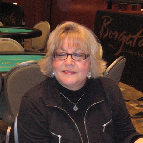 Cindy Albert Poker