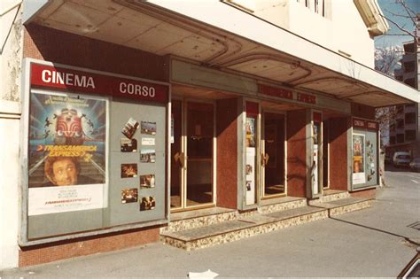 Cinema Casino Et Corso Martigny