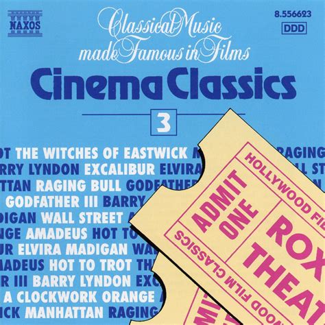 Cinema Classics Brabet