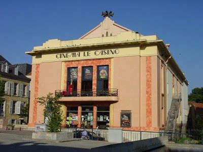 Cinema Le Casino 09300 Lavelanet