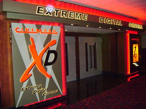 Cinemark Cinemas De Santa Fe De Casino