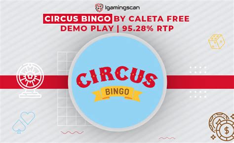 Circus Bingo Casino Honduras