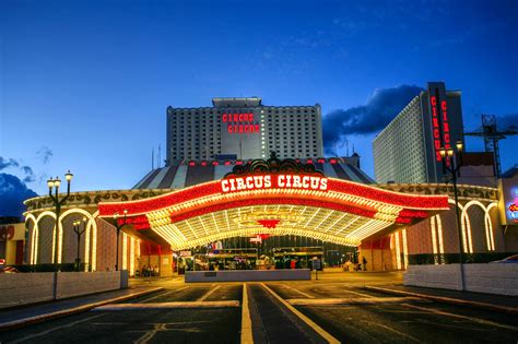 Circus Casino Peru