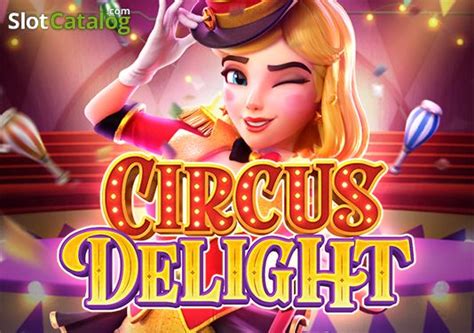 Circus Delight Betano