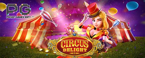 Circus Delight Betfair