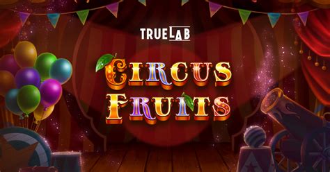 Circus Fruits Betfair