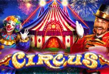 Circus Of Fortune Sportingbet