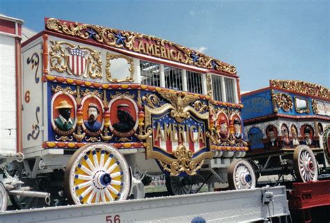 Circus Train Betway