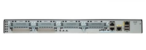 Cisco 2901 Hwic Slots