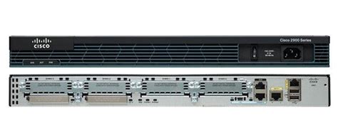 Cisco 2901 Slots Ehwic