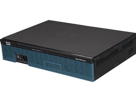 Cisco 2911 Slots Ehwic