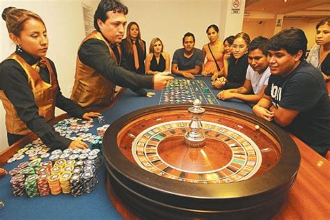 City Center Online Casino Bolivia