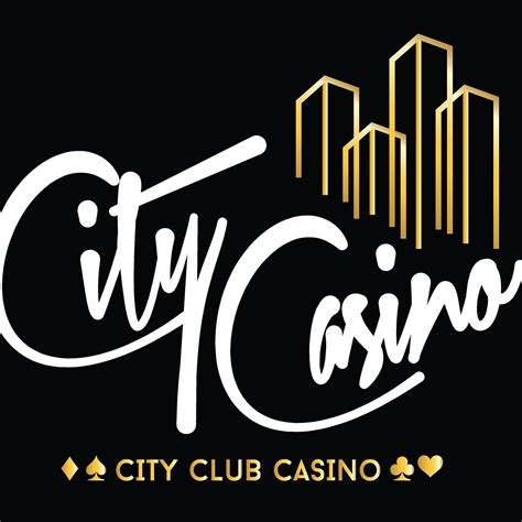 City Club Casino Revisao