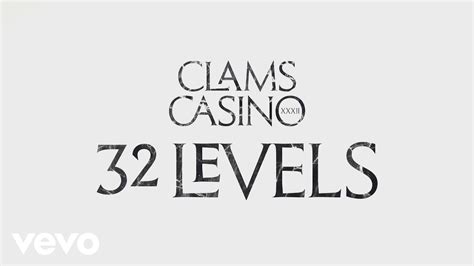 Clams Casino Instrumental Mixtape 1