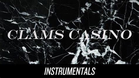 Clams Casino Instrumental Mixtape 2024 Baixar