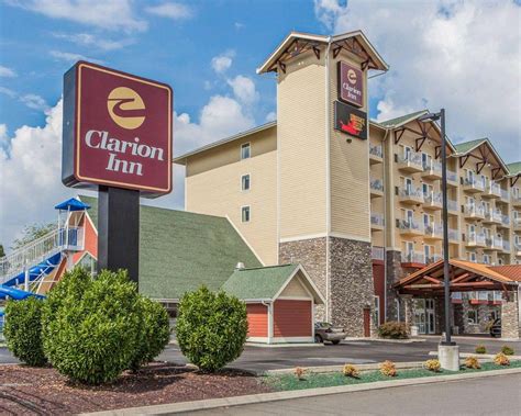 Clarion Casino