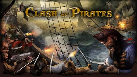 Clash Of Pirates Betfair