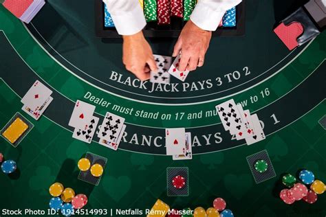 Classic Blackjack Bet365