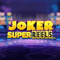 Classic Joker 6 Reels Betsson