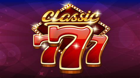 Classico 777 Slots Gratis