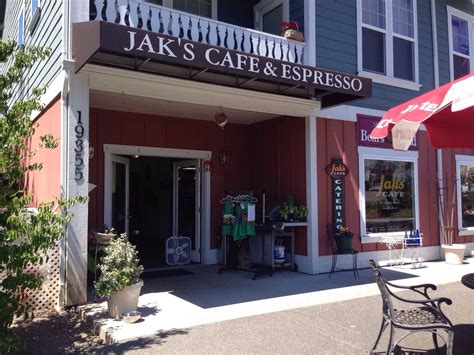 Clearwater Expresso Poulsbo