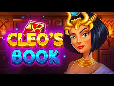 Cleo S Book 888 Casino