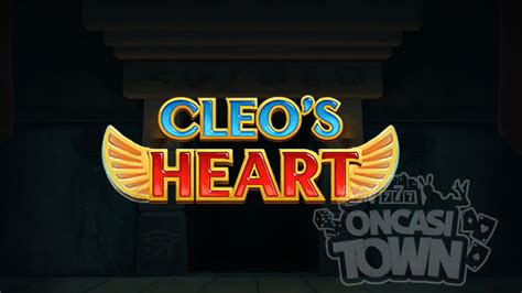 Cleo S Heart Brabet