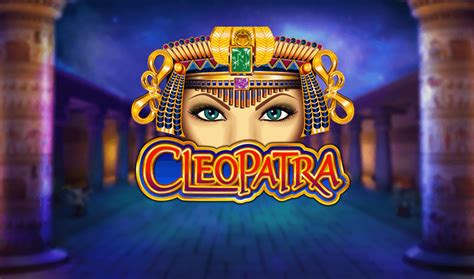Cleopatra 11 Slots Livres