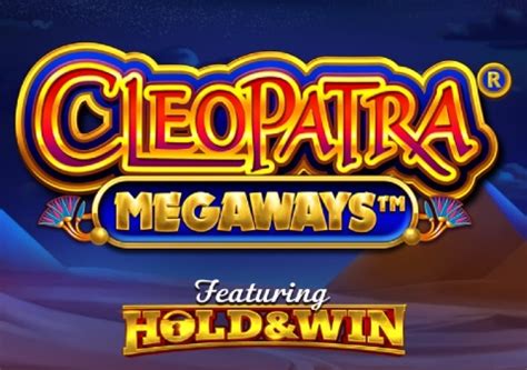 Cleopatra Megaways Betsson