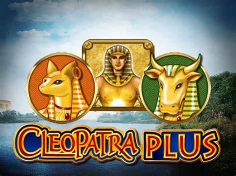 Cleopatra Plus Sportingbet