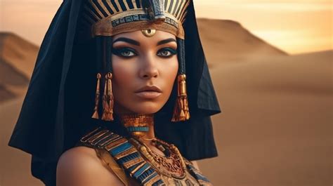 Cleopatra Queen Of Desert Parimatch