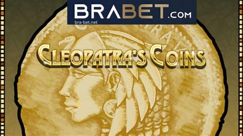 Cleopatra S Coins Brabet