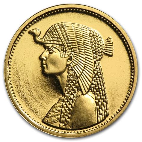 Cleopatra S Coins Bwin