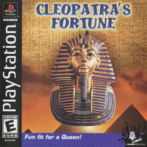 Cleopatra S Fortune Bet365