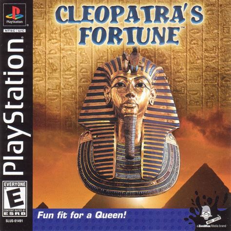 Cleopatra S Fortune Bodog