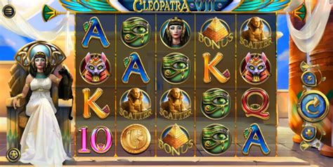 Cleopatra Vii 888 Casino