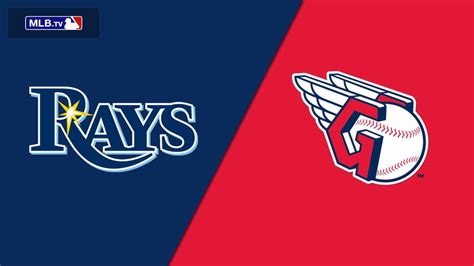 Cleveland Guardians vs Tampa Bay Rays pronostico MLB