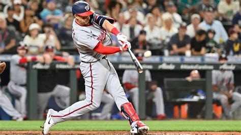 Cleveland Guardians vs Washington Nationals pronostico MLB