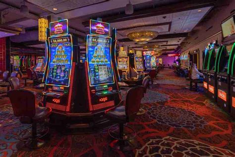 Cleveland Quente Slots