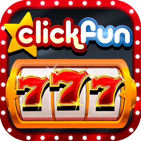 Clickfun Casino Ipad