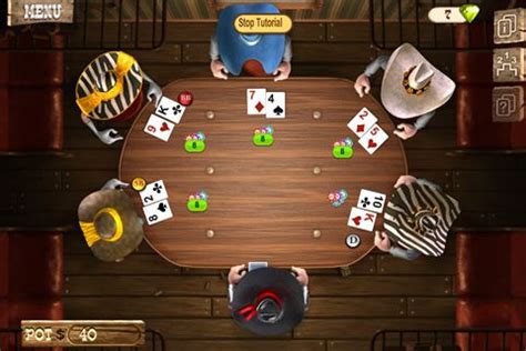 Clique Em Jogos Governador Fazer Poker 2