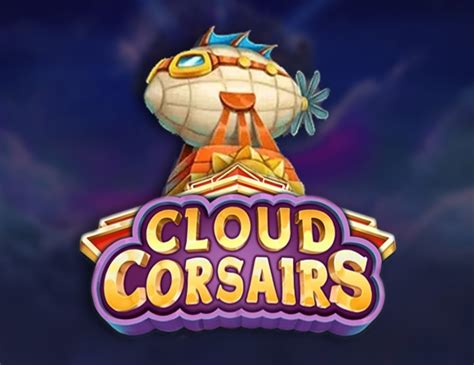 Cloud Corsairs Slot Gratis