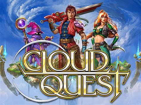 Cloud Quest Slot - Play Online
