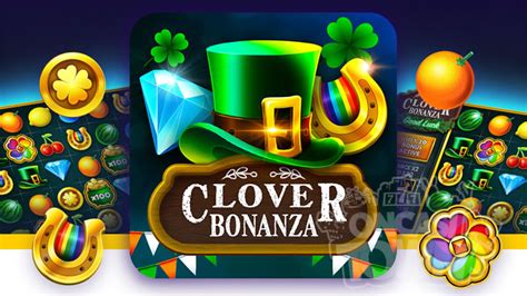 Clover Bonanza Leovegas