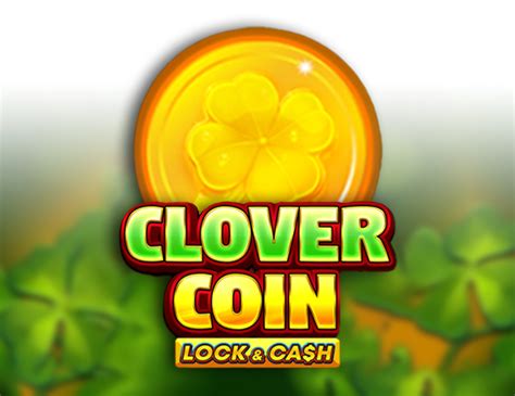 Clover Coin Lock And Cash Betsul