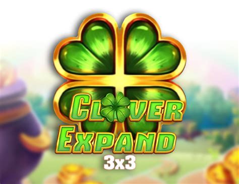 Clover Expand 3x3 Bet365