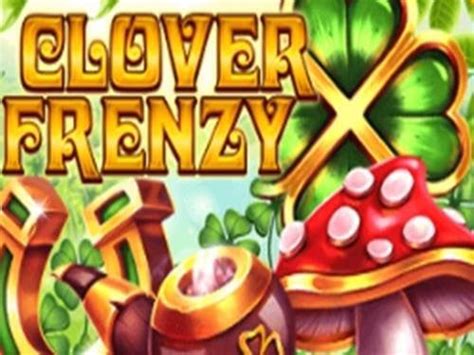 Clover Frenzy 3x3 Betsul