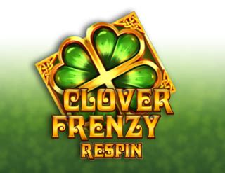 Clover Frenzy Respin 1xbet