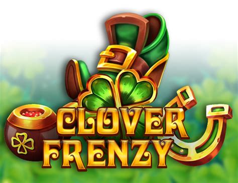 Clover Frenzy Review 2024