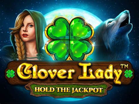 Clover Lady 888 Casino